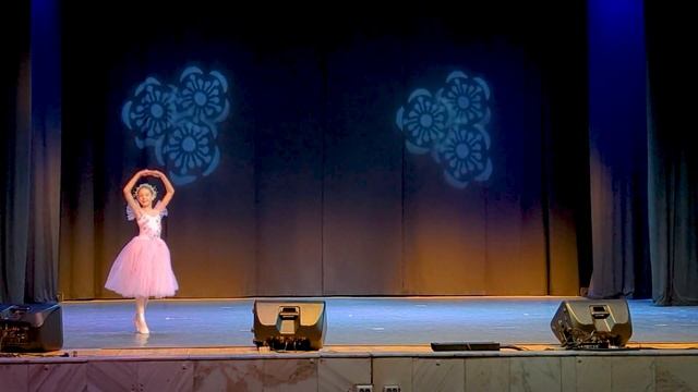 Надя Кривко 2024