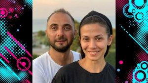 НЕ УПАДИТЕ УВИДЕВ! Как выглядят жена и 4 детей известного актера Демиса Карибидиса?