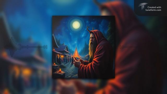 Galant_410 - Предупреждение отшельника