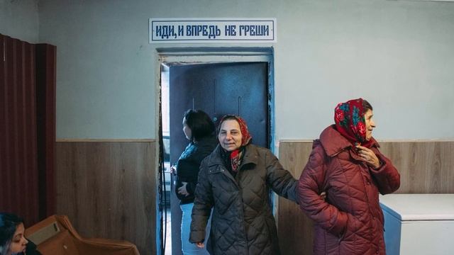 ЦЫГАНЕ - ИЗГОИ ВСЕГО МИРА. Нет своей страны, но есть МИЛ смотреть онлайн