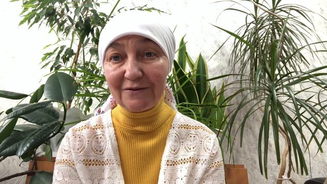 Кто не любит, тот не познал Бога,потому что Бог есть ЛЮ? смотреть онлайн