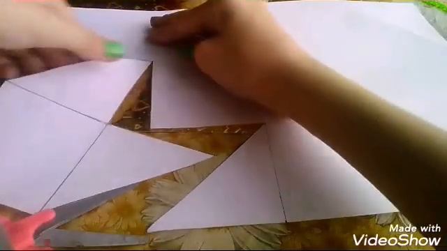 Прикольная закладка на тетрадь или учебник 😋 смотреть онлайн