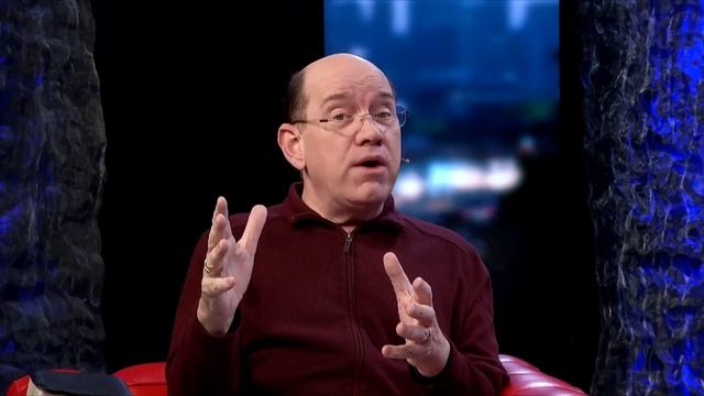 Что значит быть святым и праведным - Домашняя группа с