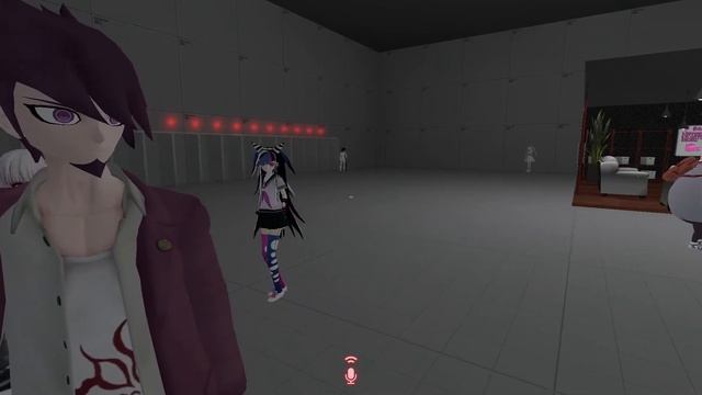 Корекиё и Семь Драконов [Лобби]