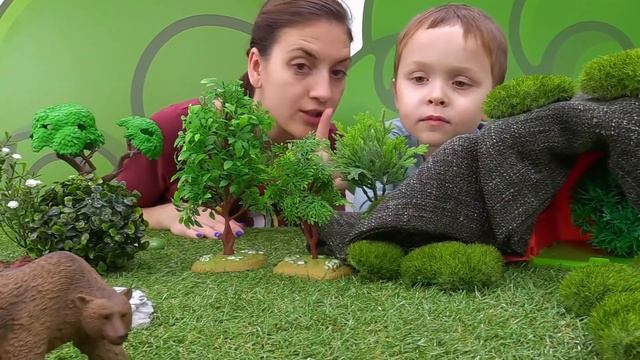 Щенячий Патруль и Кэтбой на Рыбалке! - Сборник видео игрушки Герои в Масках. Весёлые игры для детей смотреть онлайн