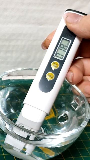 Как измерить качество воды (364) #простыехитростислюбов смотреть онлайн