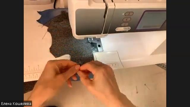 Мишка Тедди Урок 8 Шьем пальто 1 часть смотреть онлайн