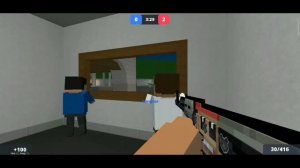 😱СЕКРЕТНЫЕ НЫЧКИ ОТ ПОДПИСЧИКОВ НА ЗОМБИ ВЫЖИВАНИЕ В БЛОК СТРАЙК #5 / Block Strike