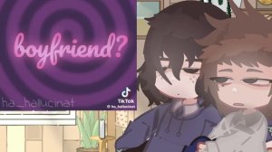 реакция опм на тт (не канон)||описание||