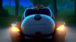 Врумиз – Хочу быть героем! - Мультфильмы про машинки –