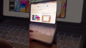 Новый iPad 11 A16 2025 года. Стоит обновляться?