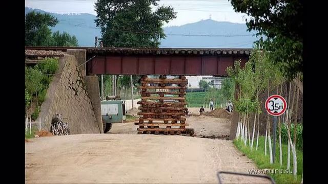 мосты смотреть онлайн