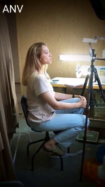 Онлайн консультации. Вид со стороны #шьемсами