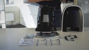 Видеообзор привода для откатных ворот ALUTECH Roteo 500 от Ал?