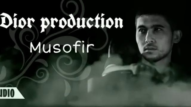 Dior Production Musofir  Диор продуктион Мусофир