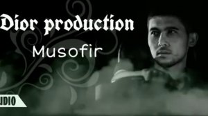 Dior production Musofir  Диор продуктион Мусофир