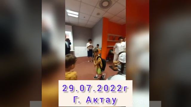 Благотворительные Акции WBC(WBIC) BLAGO в разных городах и с? смотреть онлайн