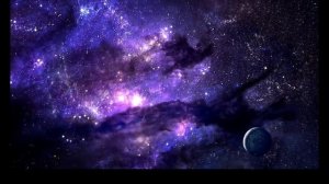 DJ Lava - Amidst the infinity of stars (track excerp)