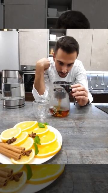 шеф повар представляет чайник гунфу смотрите видео смотреть онлайн