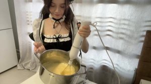 АНИМЕ КУКИНГ С ФАСОЛЬКОЙ - Fasoollka