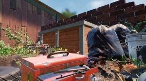 ГДЕ НАЙТИ ВСЕХ БОССОВ В GROUNDED