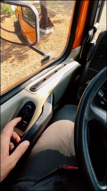 Сел в МАЗ 30 т - разобраться #авто #маз #приколы #авторско смотреть онлайн