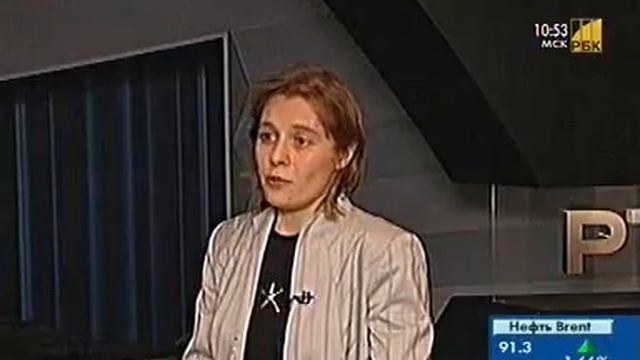 Программы биржи РТС смотреть онлайн