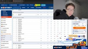 ⭐ КАК ВСЕГДА ВЫИГРЫВАТЬ в СТАВКАХ на СПОРТ⁉️ СТРАТЕГ