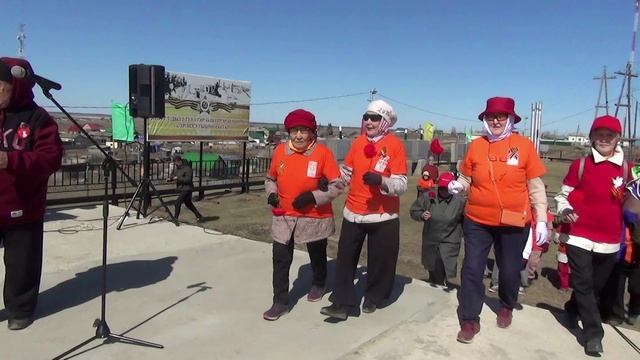 Улуу Кыайыы 80 сылыгар ананар хаалыктаах хаамыы. смотреть онлайн