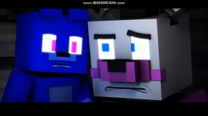 Песня фнаф 5 фантайм фрэди