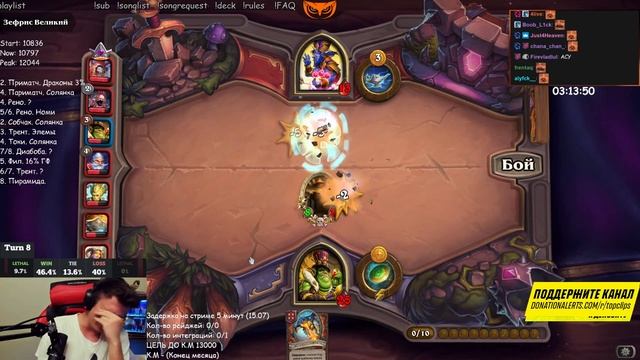 КОСПЛЕЙ НА БИГ ТЕЙСТИ / SilverName Сильвернейм