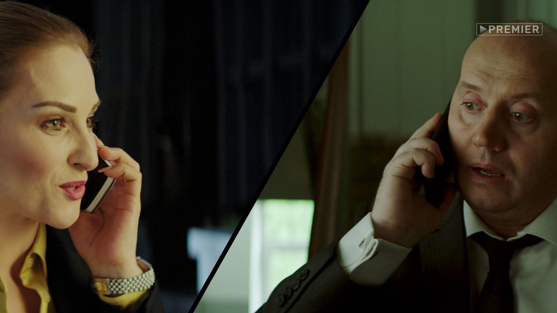 Мылодрама. Без цензуры, 2 сезон, 5 выпуск смотреть онлайн