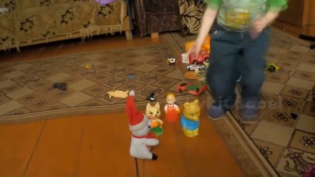 КАК НАУЧИТСЯ ЛЕТАТЬ ПРЫГАТЬ И КУШАТЬ не кликбейт! смотреть онлайн