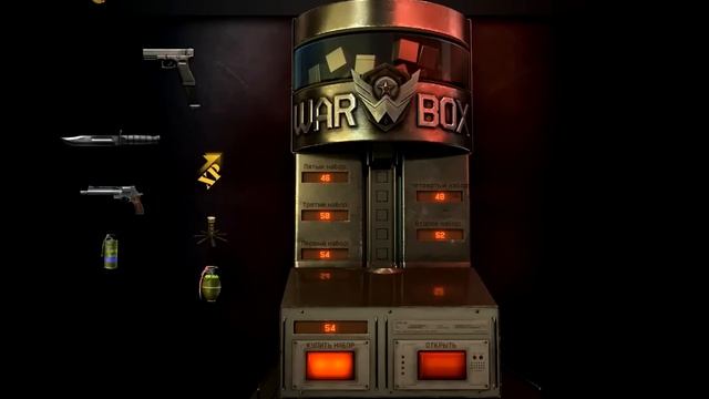 Тяну ГЛОК в Warface-1337 посан(прикол) смотреть онлайн