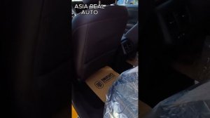 Опасно хороший автомобиль для девушек Honda ZR-V