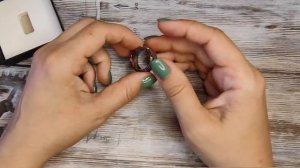 Кольцо knitpro,счетчик рядов.Разбираем почему так дорого.