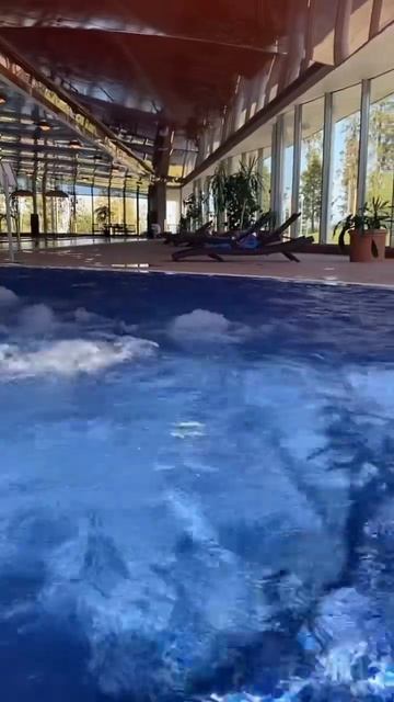 Хочешь сюда? #отдых #спа #бассейн #relax #happy #swimming #weekend #вых смотреть онлайн