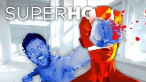 СУПЕР ХОЛОДНЫЙ УБИЙЦА