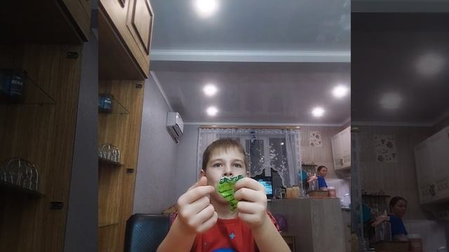 ем покупки из пятерочки на 1829₽ (в конце не такое чудо!) смотреть онлайн