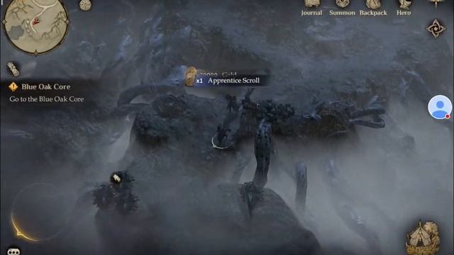 Dragonheir Прохождение Ч.4