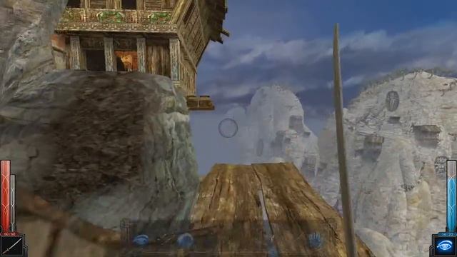 Dark Messiah #8 ЛОМАЮ ДОМ смотреть онлайн