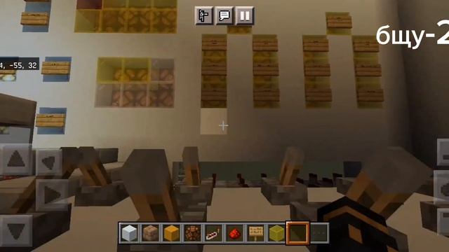 АЭС в Майнкрафте у меня есть другой канал @Him смотреть онлайн