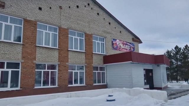 'Суздалка- уютное Сибирское село Новосибирской област