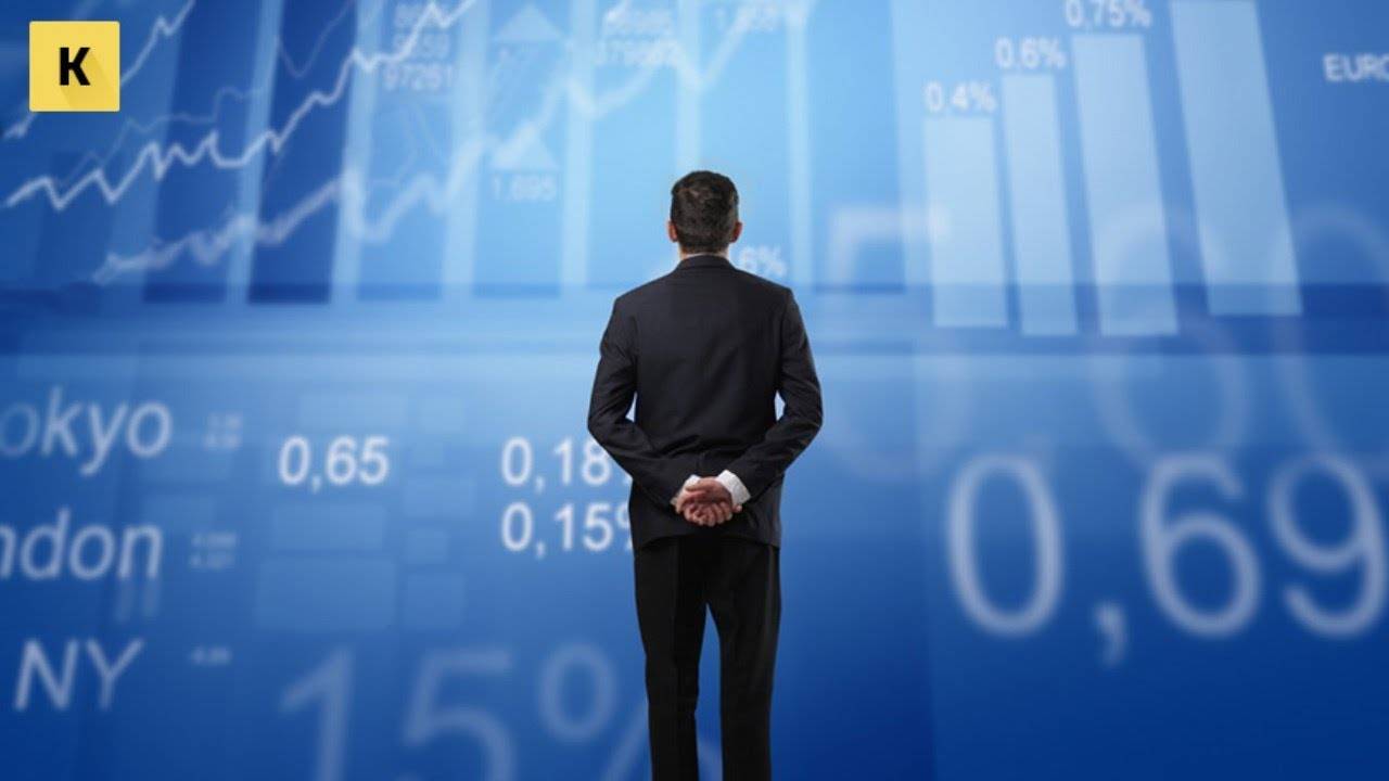 GameStop - фондовый рынок и проблема реальности