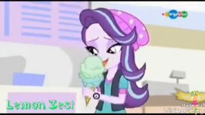 Equestria Girls:Mirror Magic(RUS)/Эквестрия Герлз: Магия Зеркала(НА РУССКОМ)