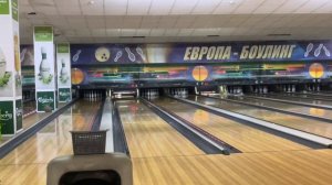 Best moments - Bowling | Лучшие моменты - Боулинг 🎳😍🇧🇷