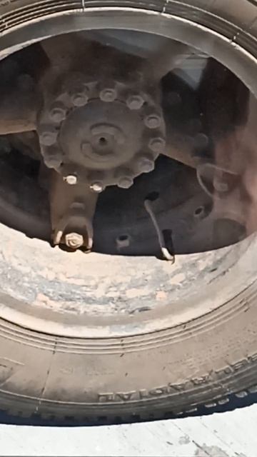 Правильная балансировка колес 💪💪💪 смотреть онлайн