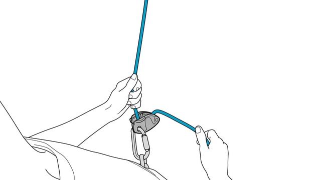 How_to_belay_with_grigri (720p)