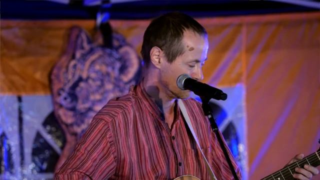 Кирилл Комаров и Дима Фиш на Фестивале Полуостров 2021 "Сосновый Ништяк"! Kirill Komarov Dima Fish смотреть онлайн