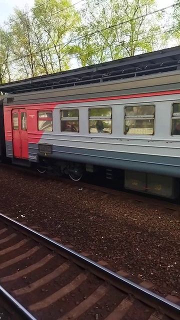 эд4м на мцд3 #популярное #train #подпишись #реки #поезд #топ смотреть онлайн
